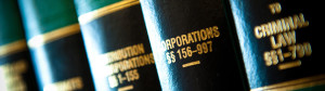 Corporate Law and Business Litigation