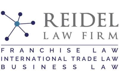 Reidel Law Firm - Texas Based, Global Reach